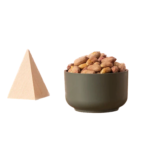 Cacahuètes 1/2 Salées Rifai 250g