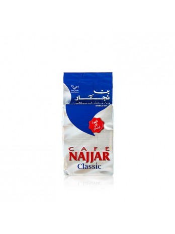 Café Libanais Nature Najjar 200g