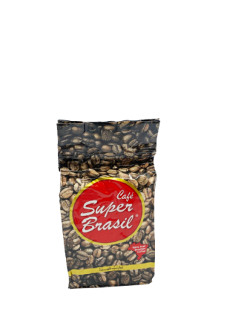 Café Nature Super Brasil 200g