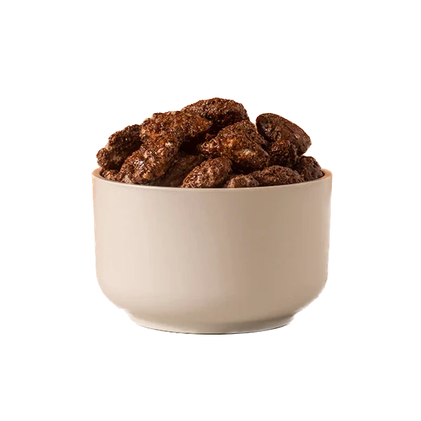 Amandes Libanaises Caramélisées à la Fleur de Sel Rifai 250 g