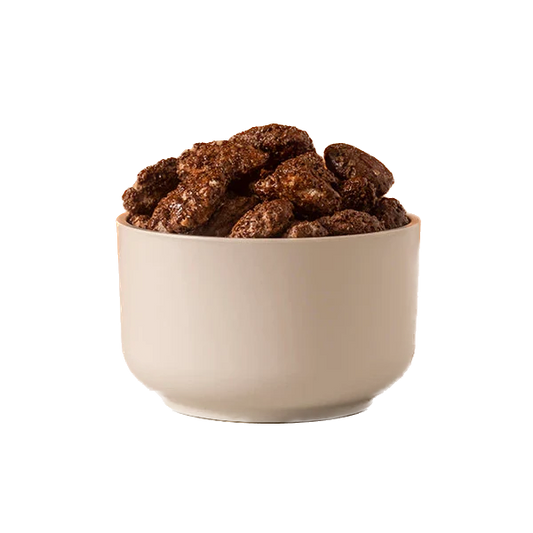 Caramelized Sea Salt Almond Rifai 250g