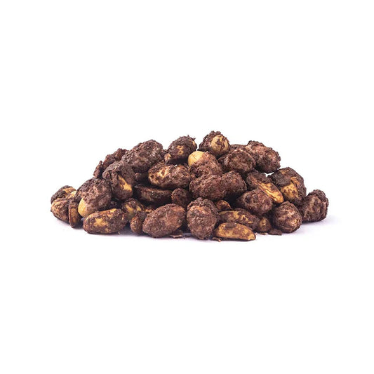 Caramelized Sea Salt Peanut Rifai 250g