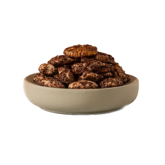 Caramelized Sea Salt Pecan Rifai 250g
