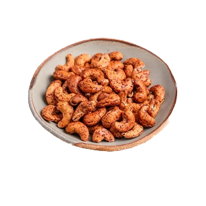 Cashew Sumac Rifai 250g