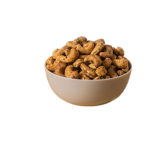 Cashew With Pesto Rifai 250g