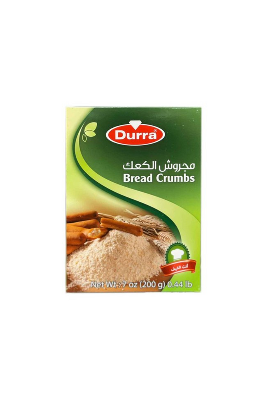Chapelure Durra 500g