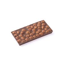 Chocolat au lait Libanais aux noisettes Rifai