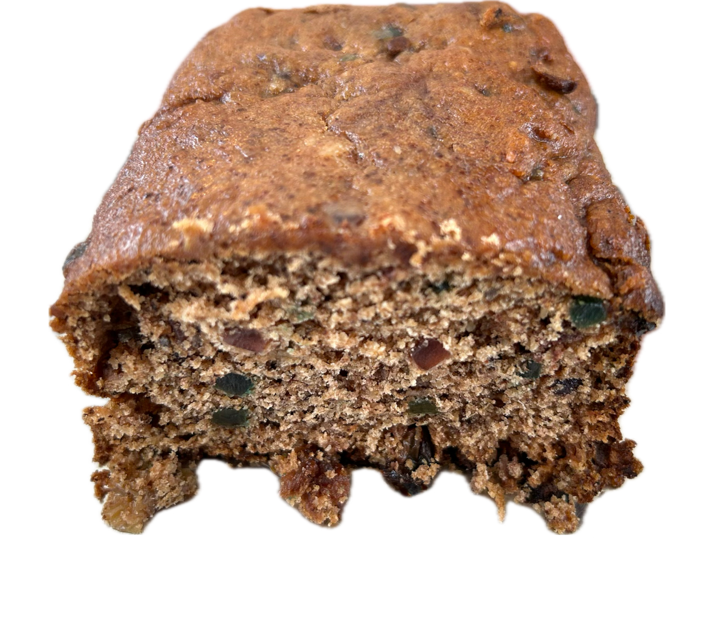 Christmas Cake Taille moyenne (10 parts)