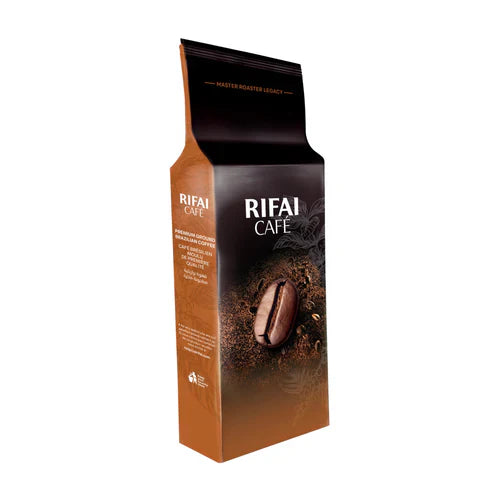 Coffee Beans Espresso Rifai 250g