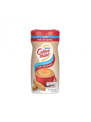 Coffee Mate Lite Nestlé 450 g