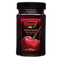 Confiture Cerise Griottes Tamek 380g