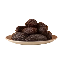 Dattes Medjool Super Jumbo Rifai