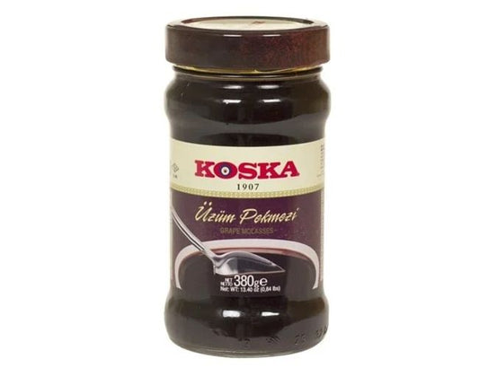 Debs 3enab Mélasse de Raisin Koska 800g