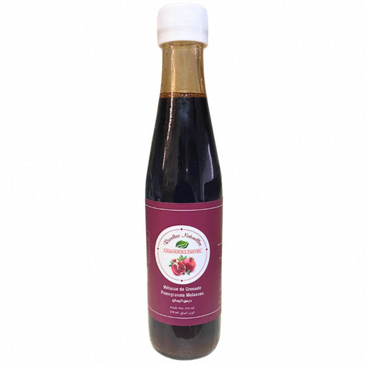 Debs Remman Mélasse Grenade Naturelle Chalhoub's Pantry 250ml