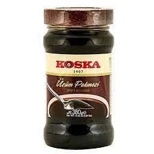 Debs Tout Mélasse Mûrier Koska 400g