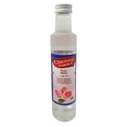 Eau de Rose Chtoura Garden 25cl