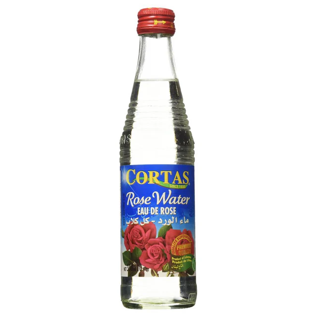 Eau de Rose (May Ward) libanaise Cortas 500 ml