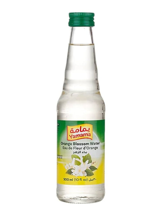 Eau de Fleur Oranger Yamama 300ml
