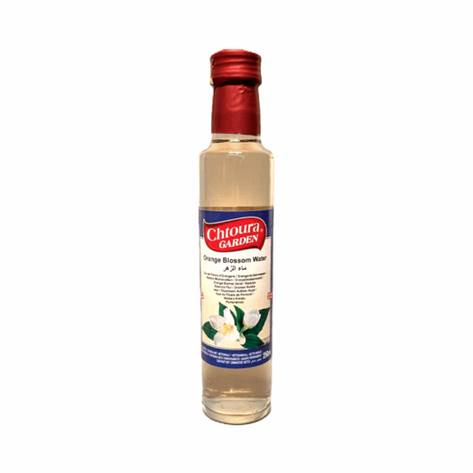 Eau de Fleur Oranger Chtoura Garden 250ml