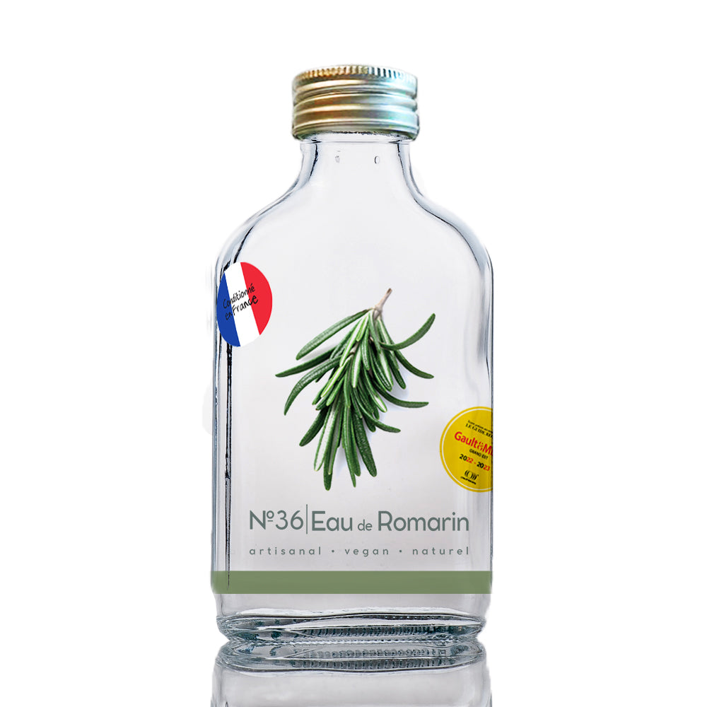 Eau de Romarin Levanthym 100ml