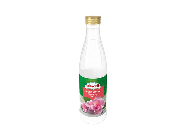 Eau de Rose Al Wadi 300 ml