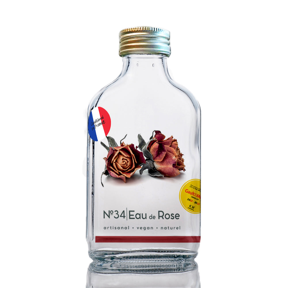 Eau de Rose Levanthym 100ml