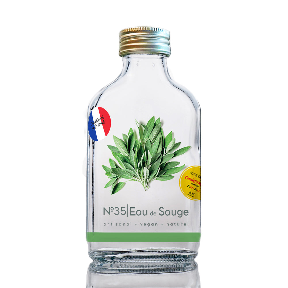 Eau de Sauge Levanthym 100ml