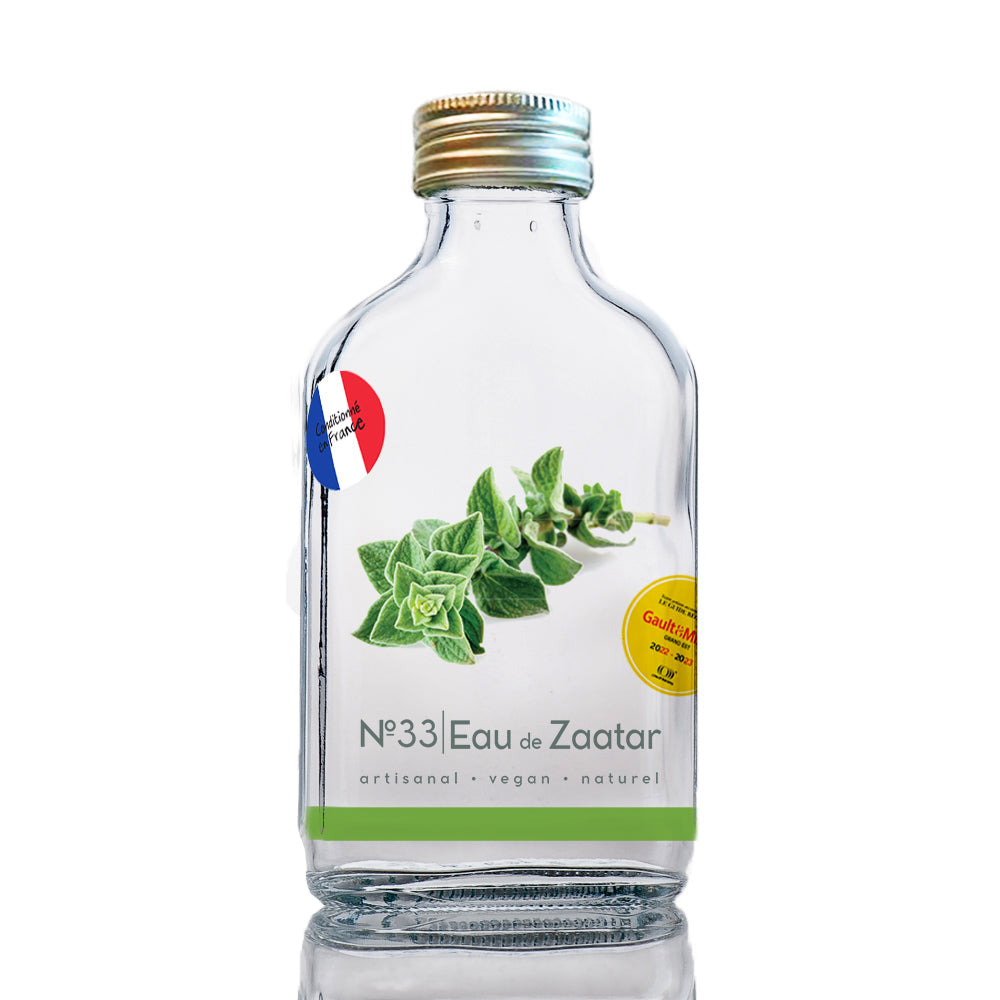 Eau de Zaatar Levanthym 100ml