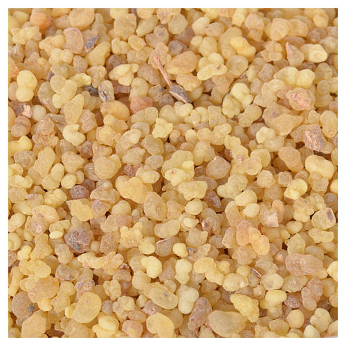 Encens Grains 200g