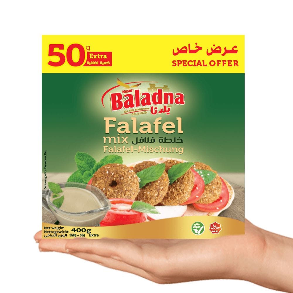 Falafel Mix Baladna 350g