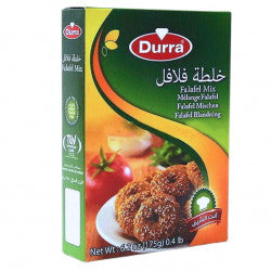 Falafel Préparation Durra 175g