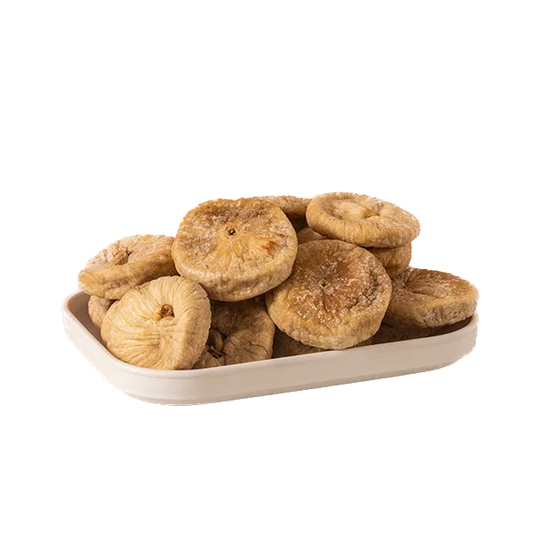 Figues Baglama crues Rifai 250g