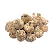 Figues Sauvages Séchées Andalousie 200g