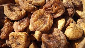 Figues Séchées 200g
