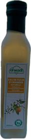 Fleur Oranger Authentique Al Wadi 300ml