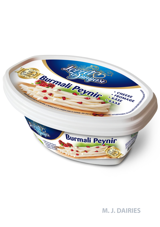 Fromage Burmali Peynir Suntat 200g