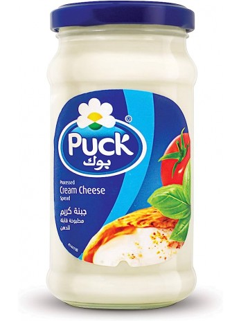 Fromage Crème Puck 240g