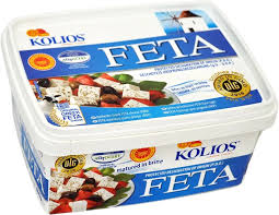 Fromage Fêta Kolios 400g