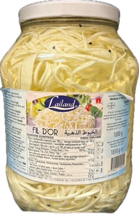 Fromage Fil d'Or Lailand 1kg
