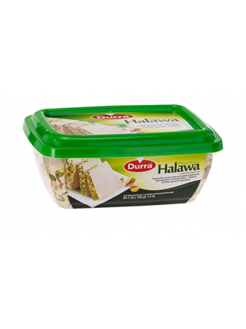 Halawa Halva Pistache Pistachios Durra 350g 4,99 €