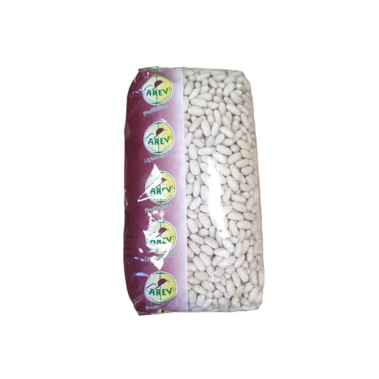 Haricots Blancs Arev 1kg