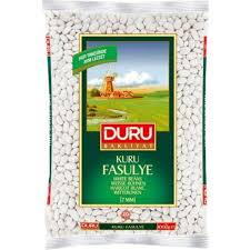 Haricots Blancs Duru 1Kg