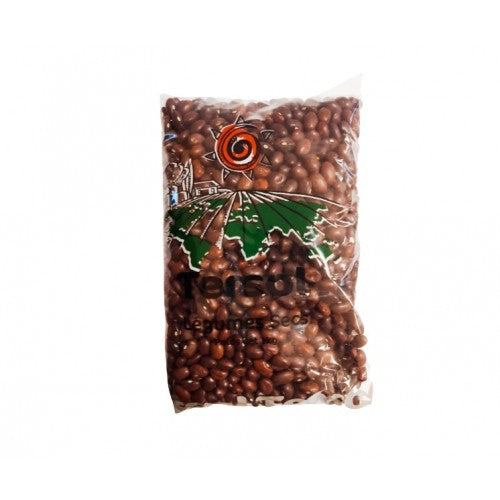 Haricots Rouges Tersol 1Kg