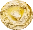 Houmous Fait Maison Eniz 200g 3,33 €
