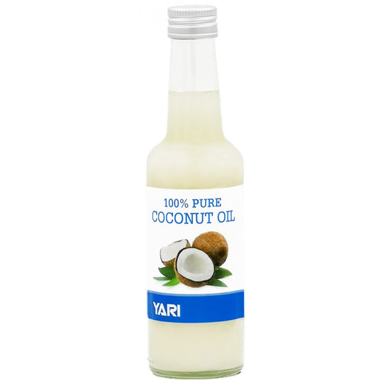Huile de Coco 100% Pure Yari 250ml