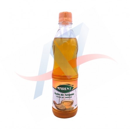 Huile de Sésame Narenj 500ml
