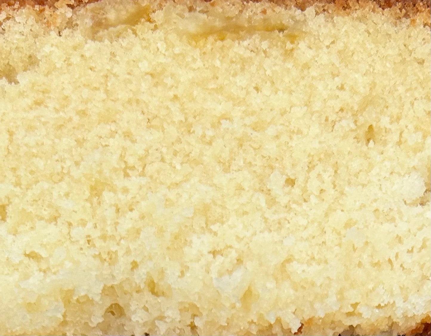 Cake libanais au citron et pomelo chinois à la pièce 150 g