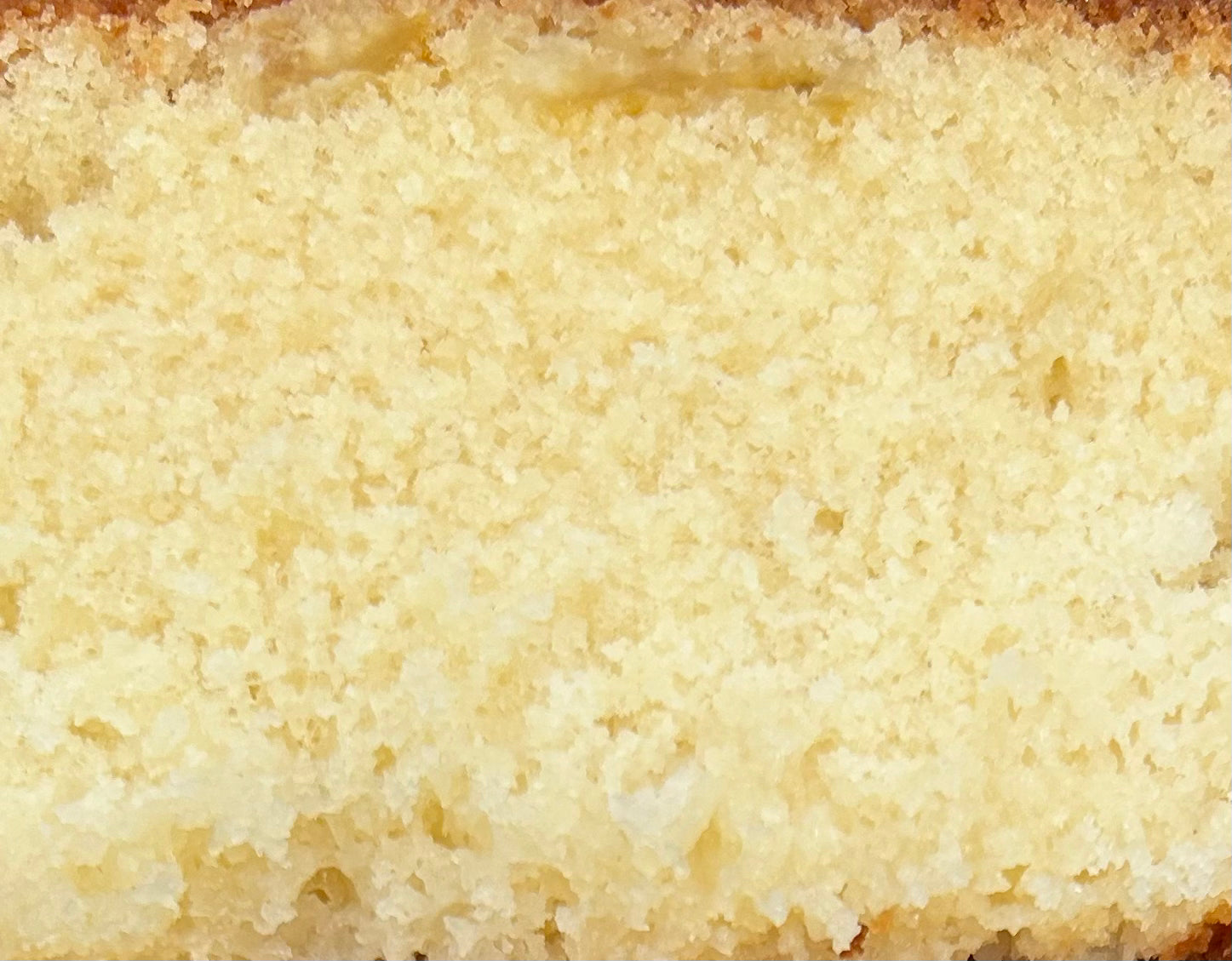 Cake libanais au citron et pomelo chinois à la pièce 150 g
