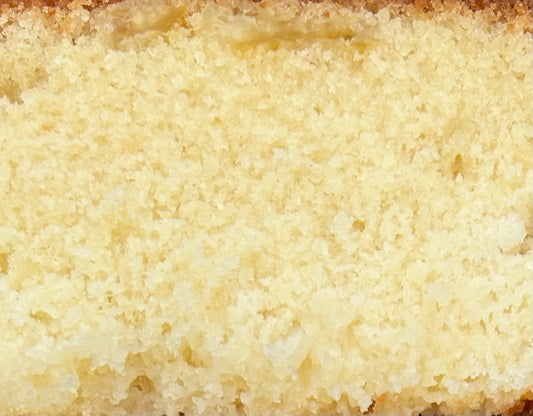 Cake Citron Pomelos Chinois Pièce