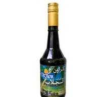 Sirop de Jellab Crown 60cl